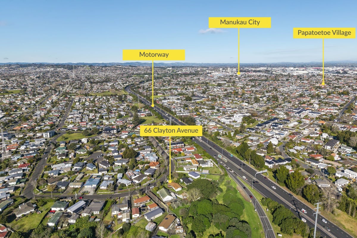 66 Clayton Avenue, Otara, Auckland - Carousel 13
