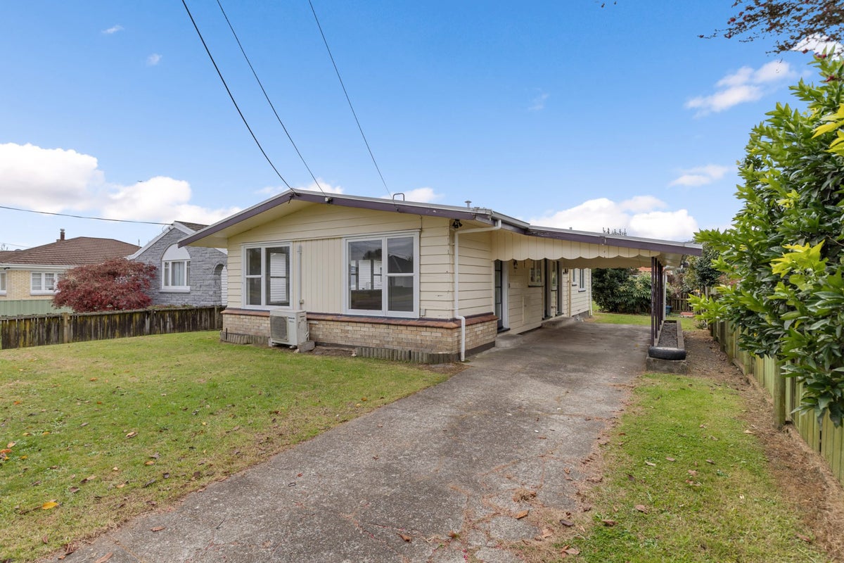 1 Vincent Street, Matamata, Matamata - Carousel 1