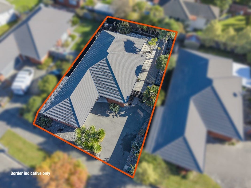 59 Uxbridge Street, Redwood, Christchurch - Carousel 25