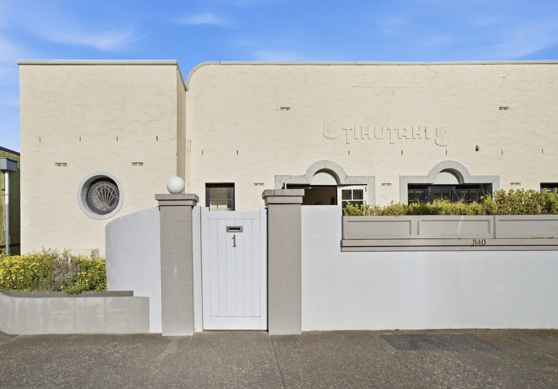 1/540 Parnell Road, Newmarket, Auckland - Carousel 1