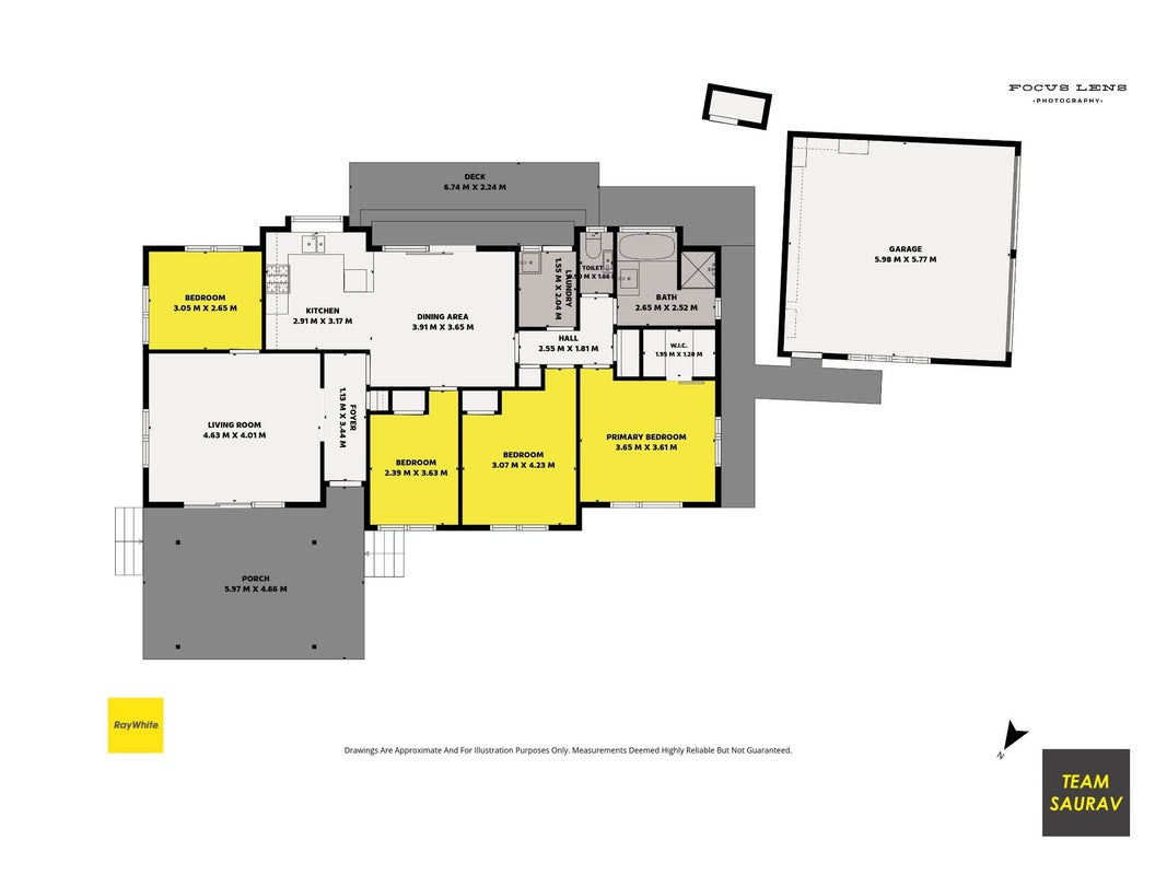 15 Oakmont Place, Wattle Downs, Manukau City, Auckland - Carousel 21