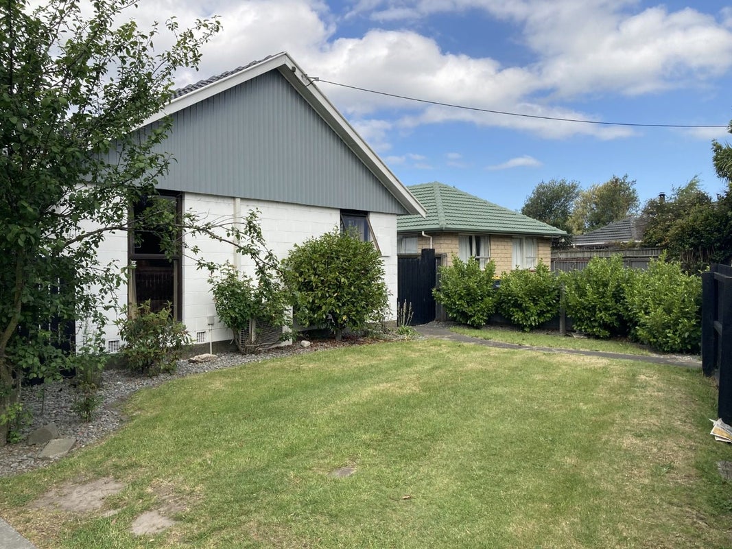 856 Halswell Junction Road, Islington, Christchurch - Carousel 1