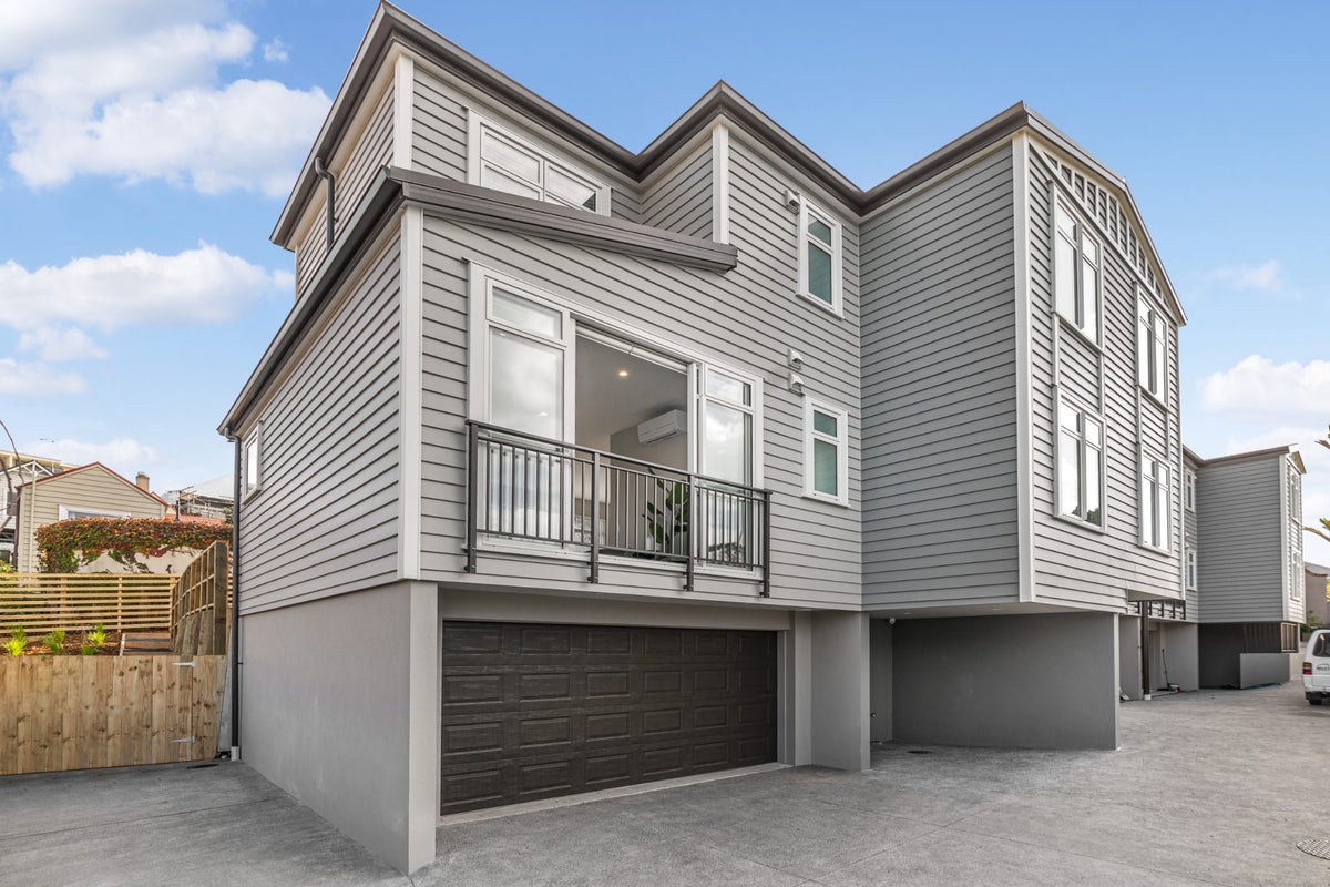 Property Valuation for 23E Windsor Street, Parnell, Auckland | Trade Me ...
