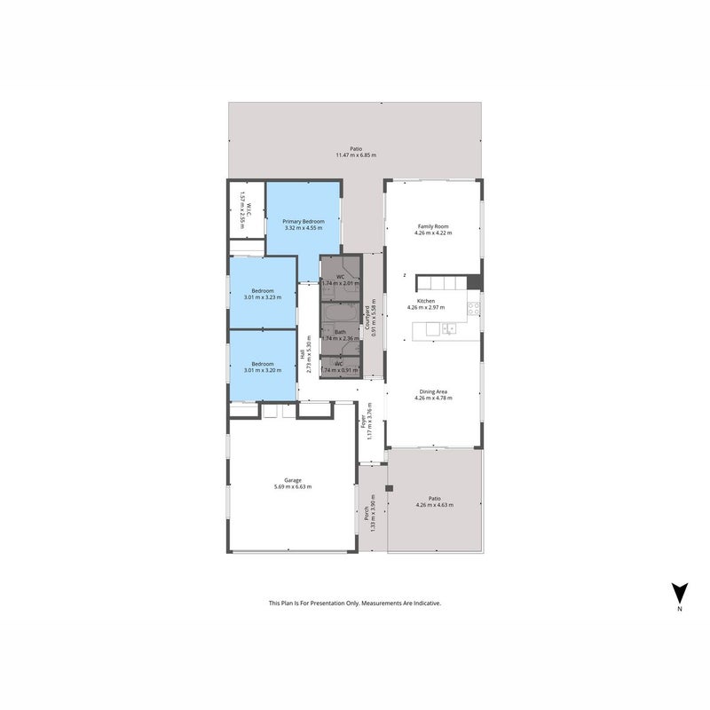 21 Jude Way, Brookfield, Tauranga - Carousel 20
