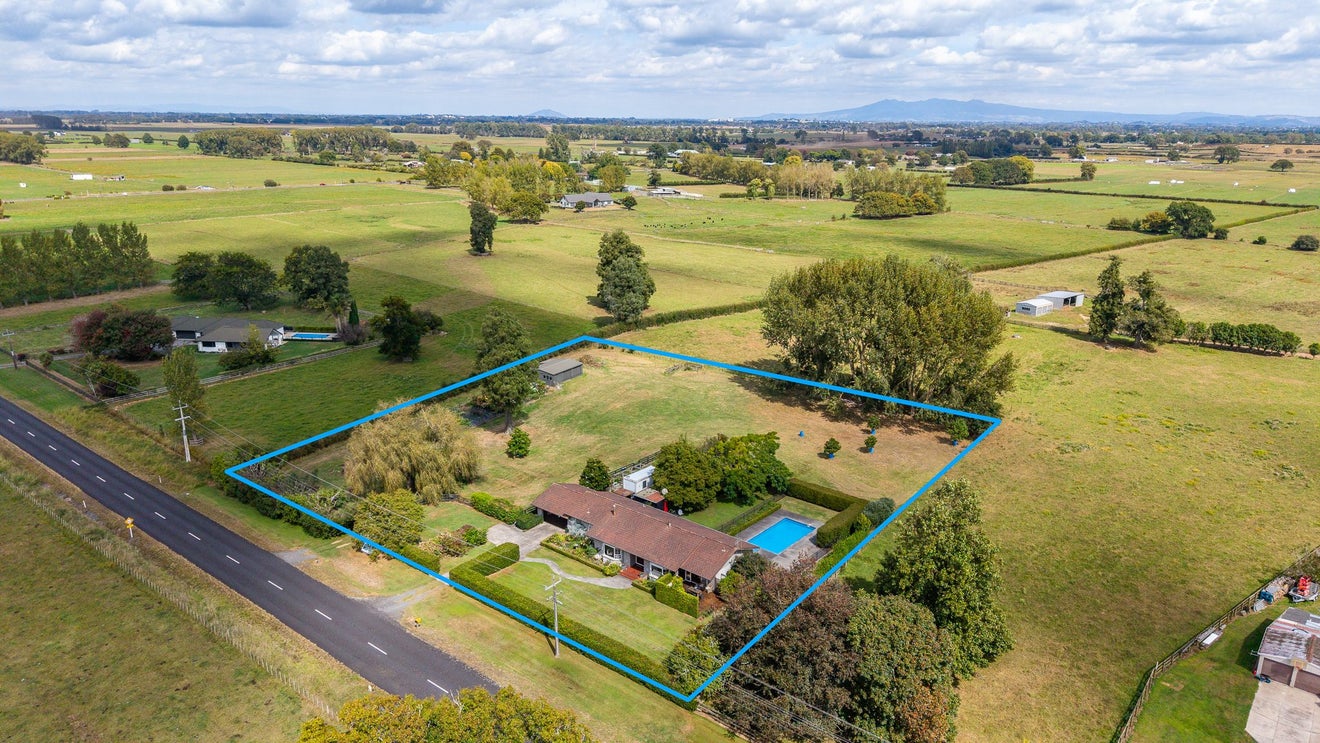 57 Sainsbury Road, Puketaha, Hamilton - Carousel 24