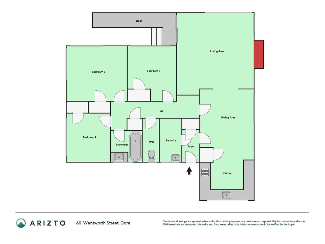 60 Wentworth Street, East Gore, Gore - Carousel 19
