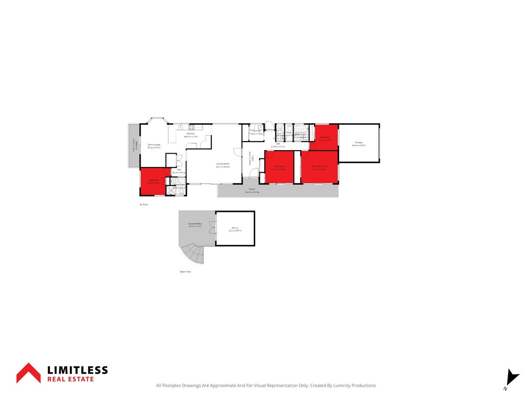 27 Orams Road, Hillpark, Auckland - Carousel 20