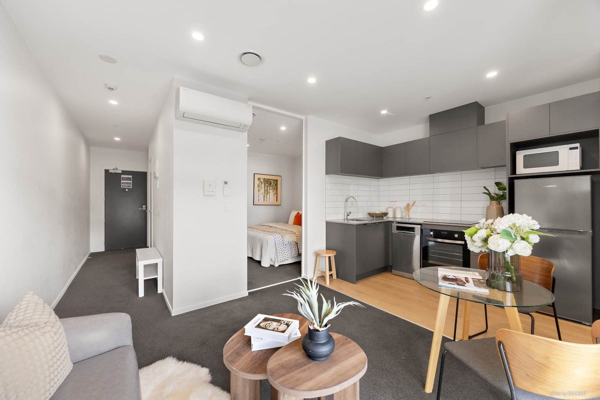 303/43B Gillies Avenue, Newmarket, Auckland City, Auckland - Carousel 2
