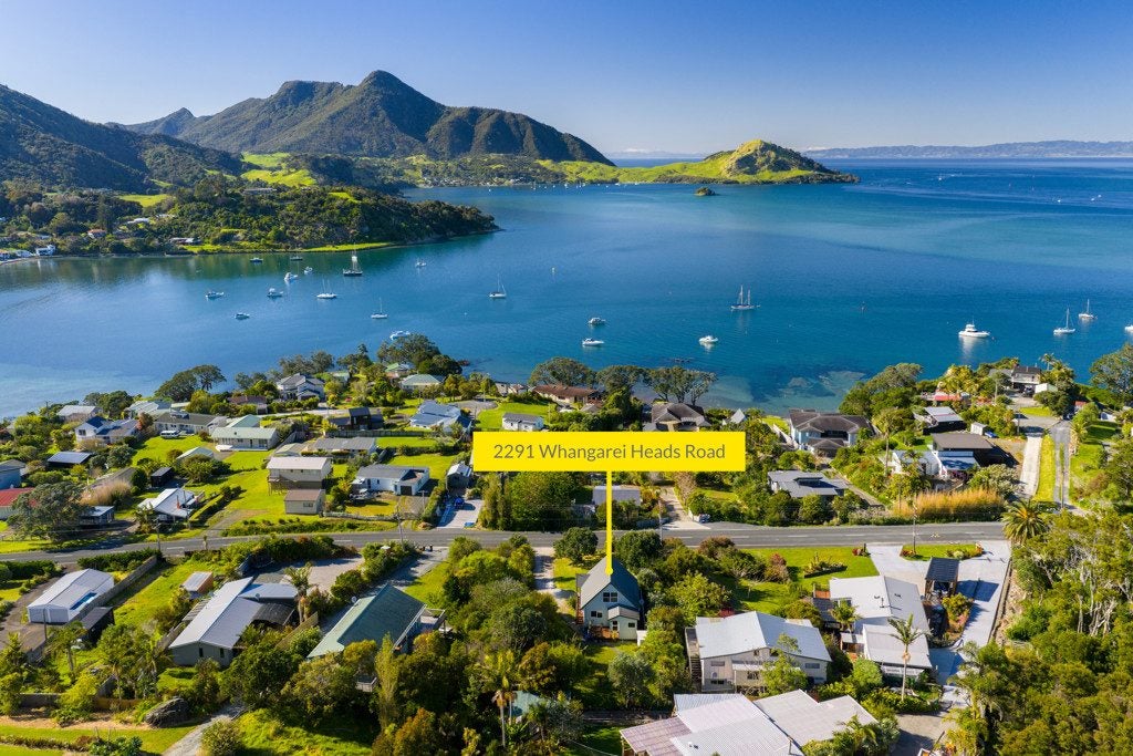 2291 Whangarei Heads Road, Whangarei - Carousel 1