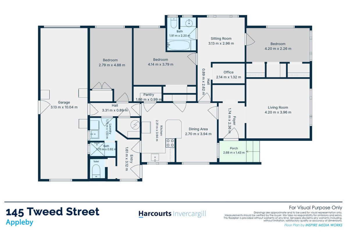 145 Tweed Street, Appleby, Invercargill - Carousel 20