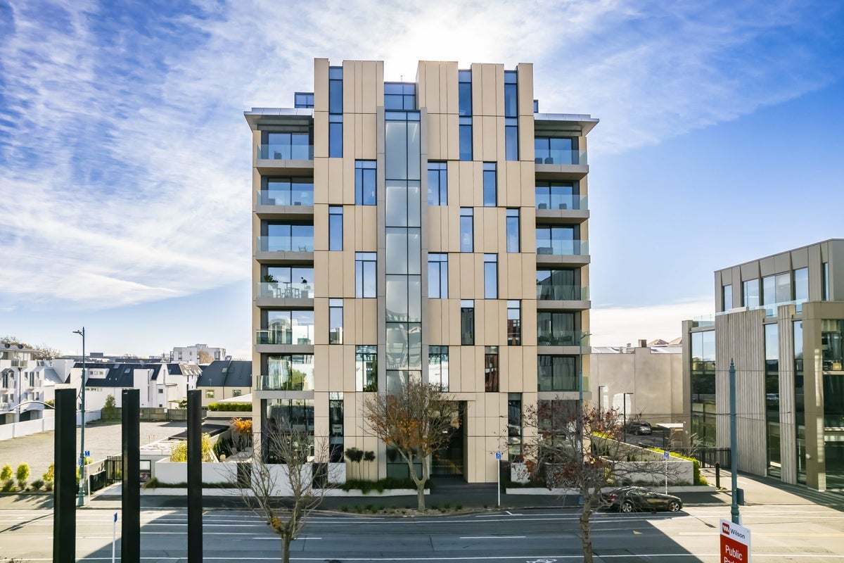 101/69 Armagh Street, Christchurch Central, Christchurch - Carousel 1