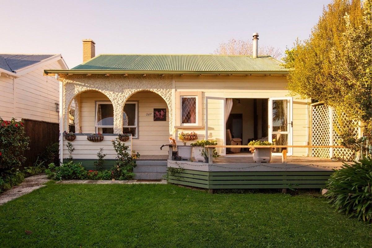 307 Clifford Street, Whataupoko, Gisborne - Carousel 1
