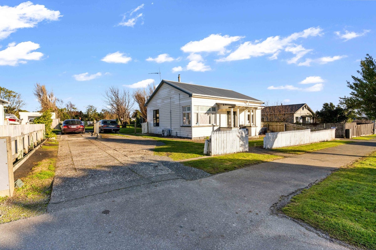 17 William Street, Appleby, Invercargill - Carousel 2