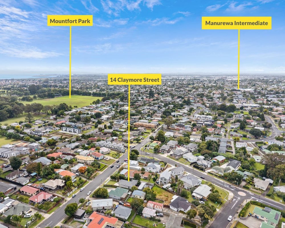 14 Claymore Street, Manurewa, Auckland - Carousel 37