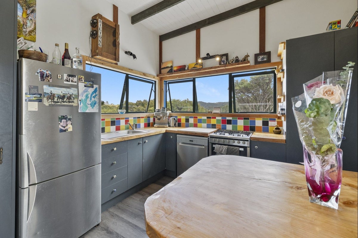 210 Wonderview Lane, Hakaru, Kaiwaka - Carousel 2