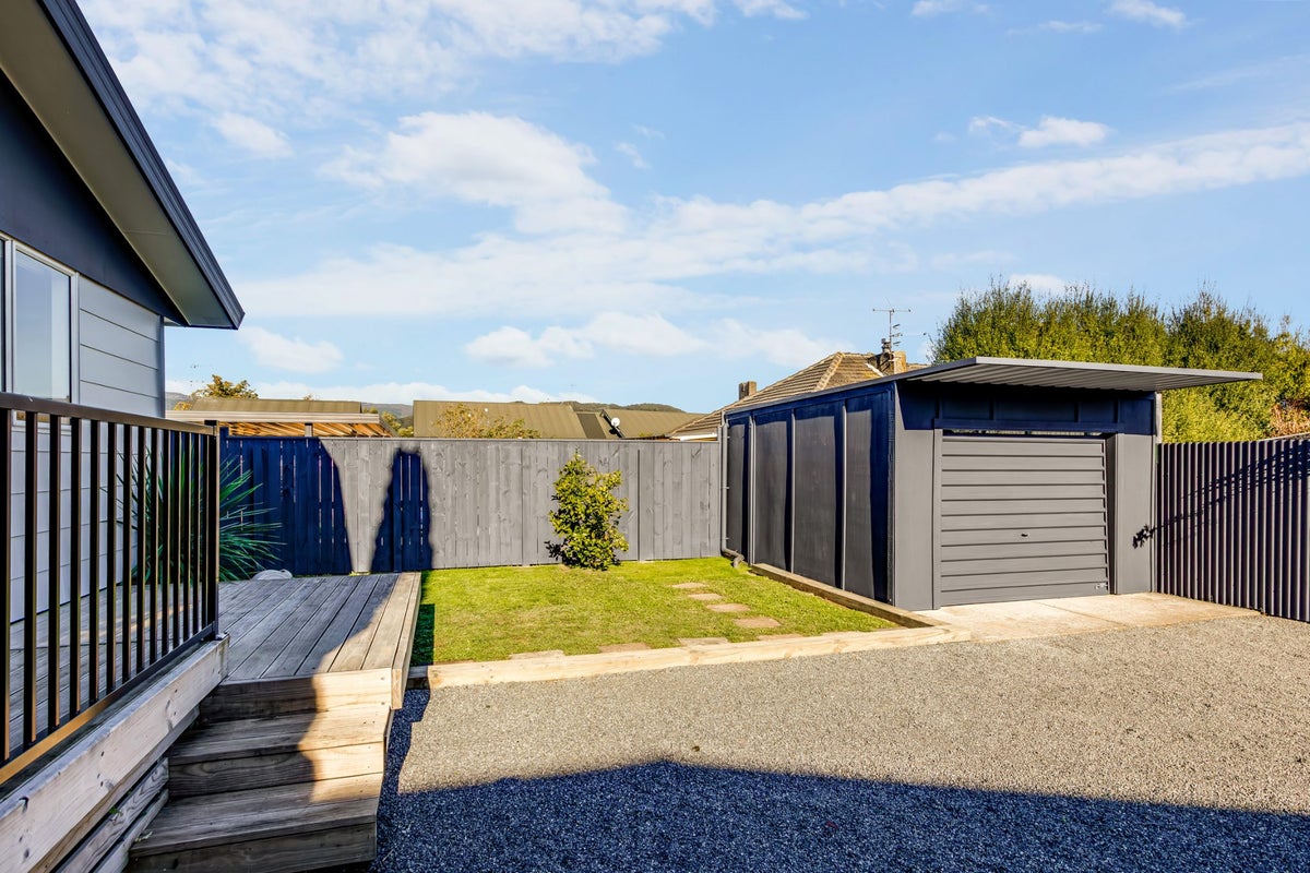 44A Milton Street, Trentham, Upper Hutt - Carousel 19