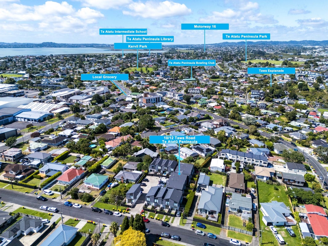10/12 Tawa Road, Te Atatu Peninsula, Auckland - Carousel 18