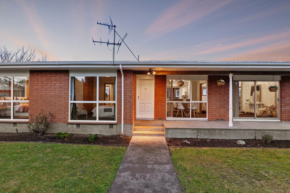 4 Greenpark Street, Hoon Hay, Christchurch - Carousel 2