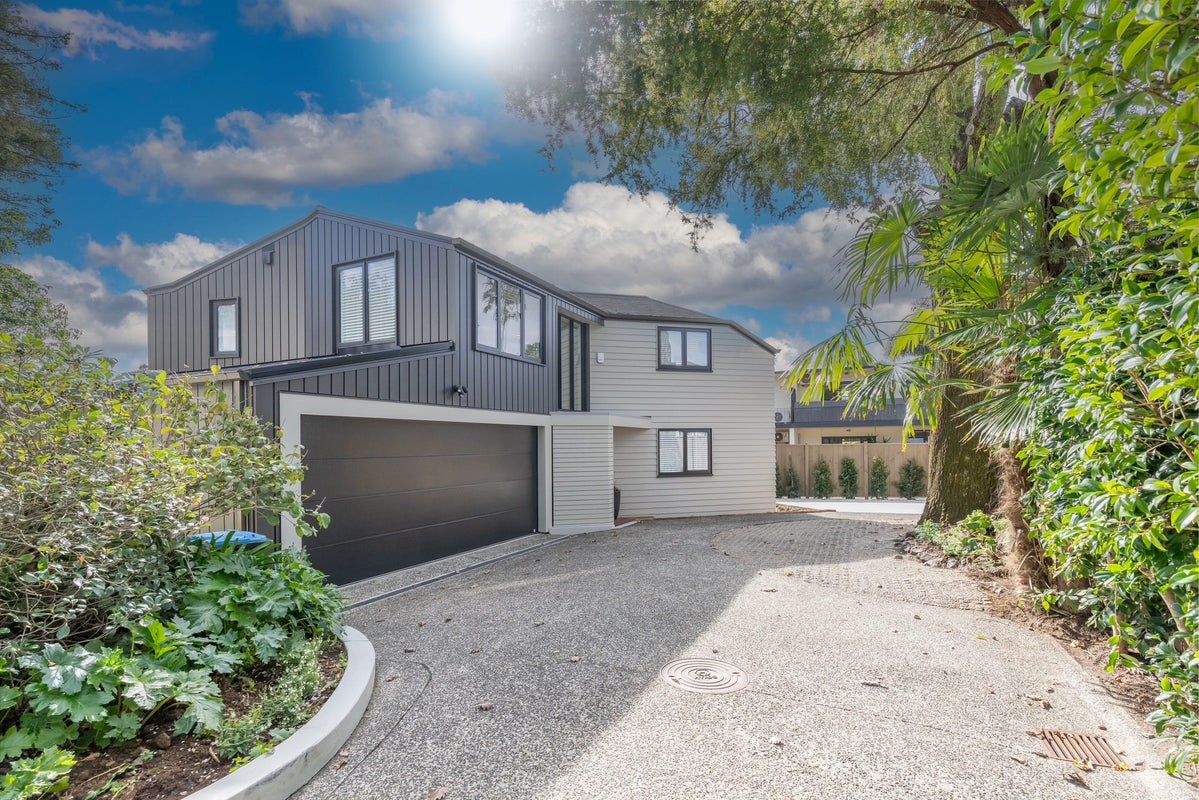 71C Landscape Road, Mount Eden, Auckland - Carousel 1
