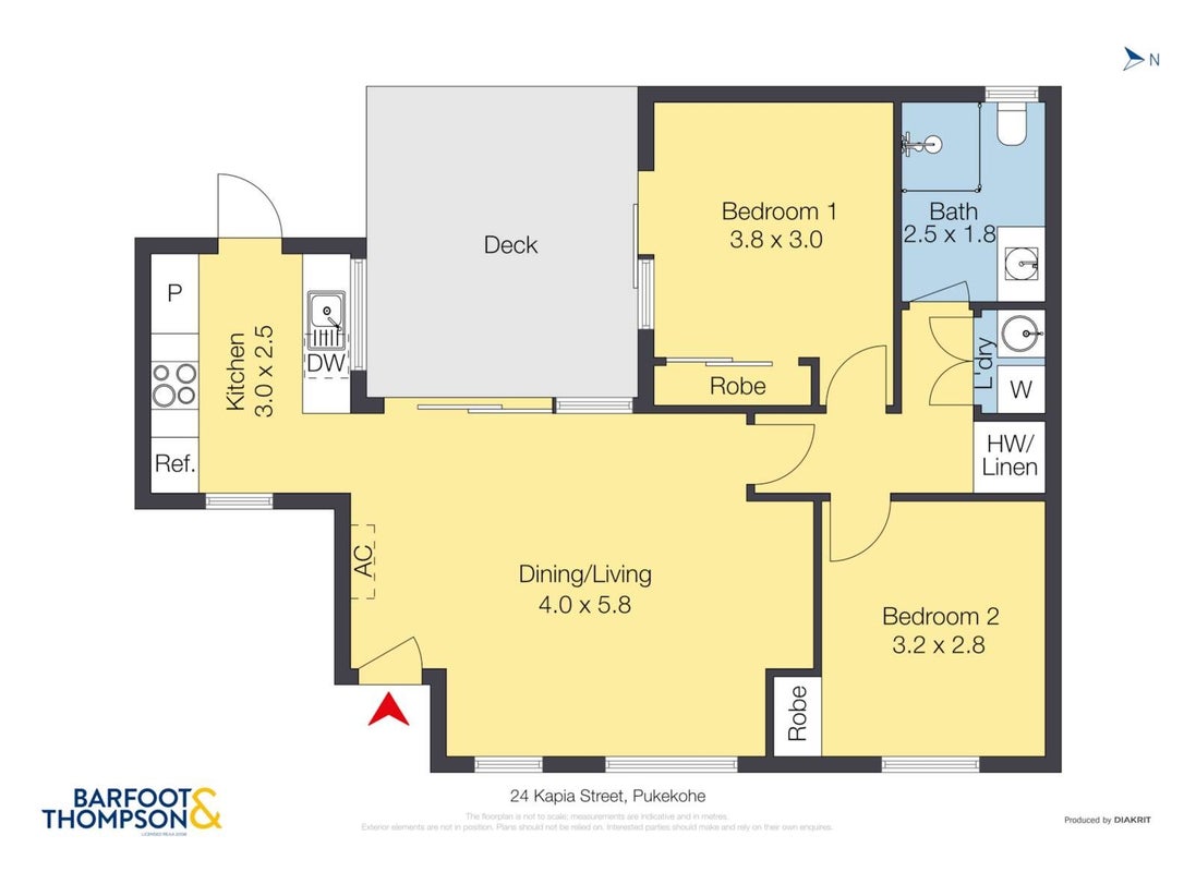 24 Kapia Street, Pukekohe, Pukekohe - Carousel 14