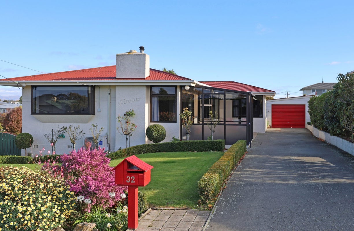 32 Awamoa Road, Holmes Hill, Oamaru - Carousel 1