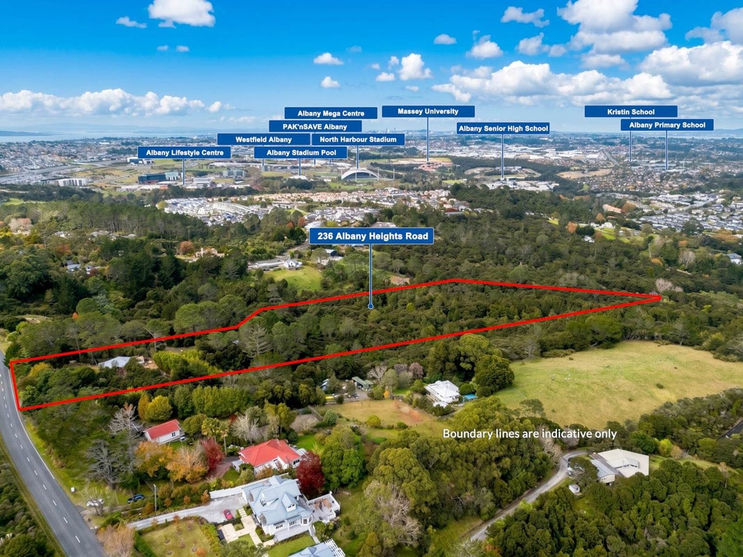236 Albany Heights Road, Albany Heights, Albany - Carousel 2