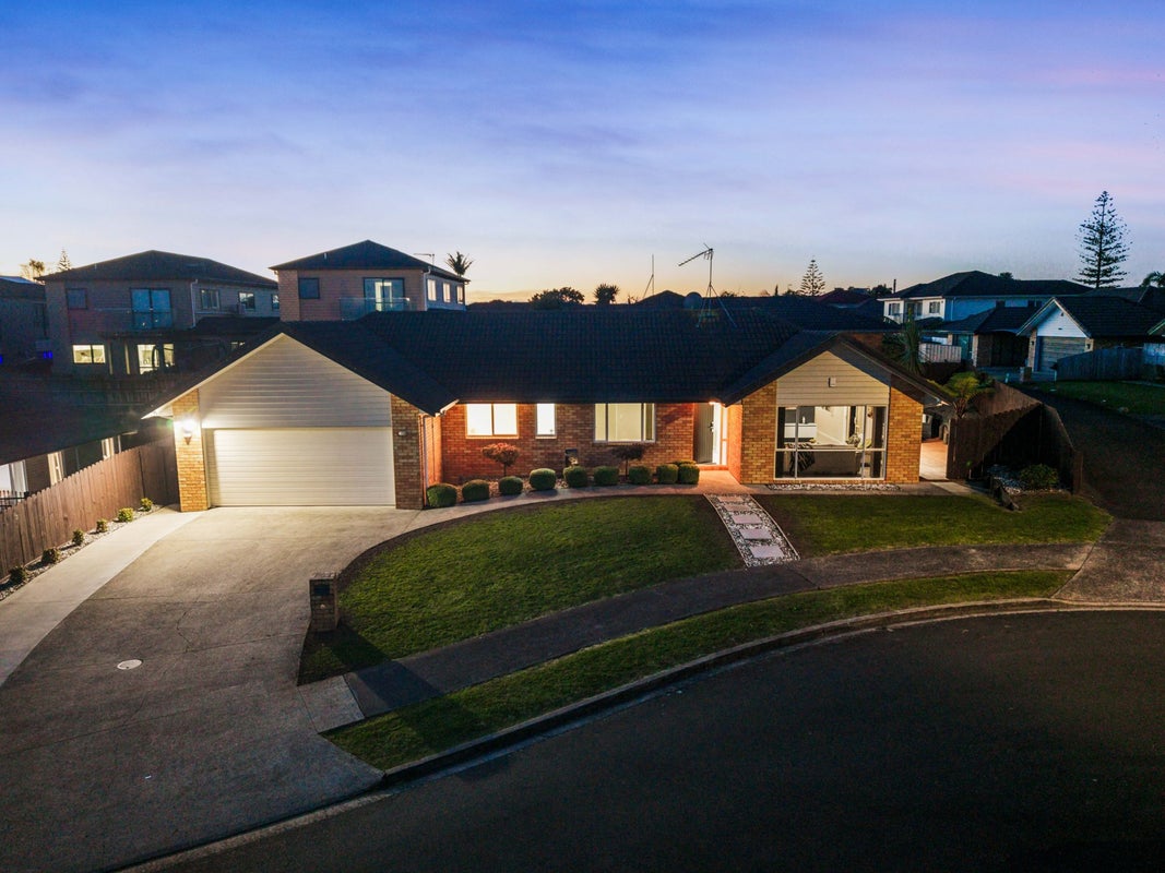 24 Goh Place, Manurewa, Auckland - Carousel 2