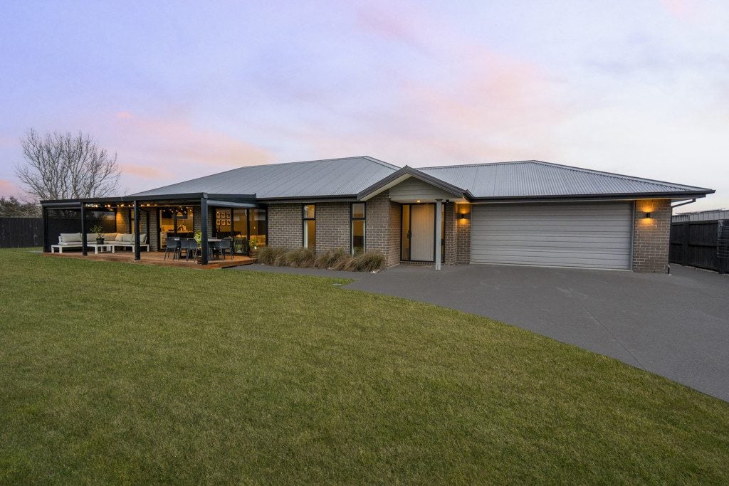 19 Monte Crescent, Lincoln, Lincoln - Carousel 2