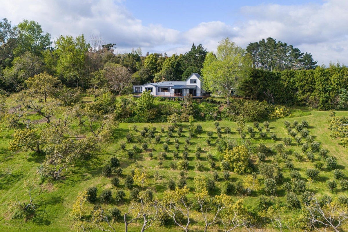 262A Work Road, Aongatete, Aongatete - Carousel 28