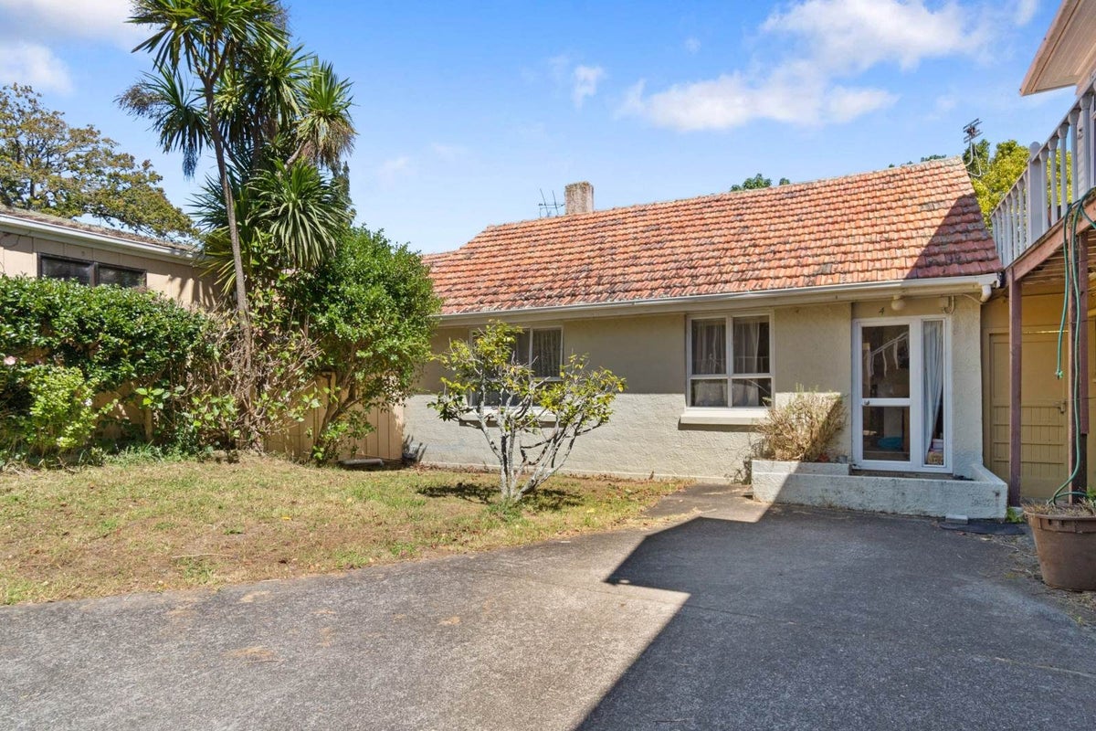 4/441 Dominion Road, Mount Eden, Auckland - Carousel 1