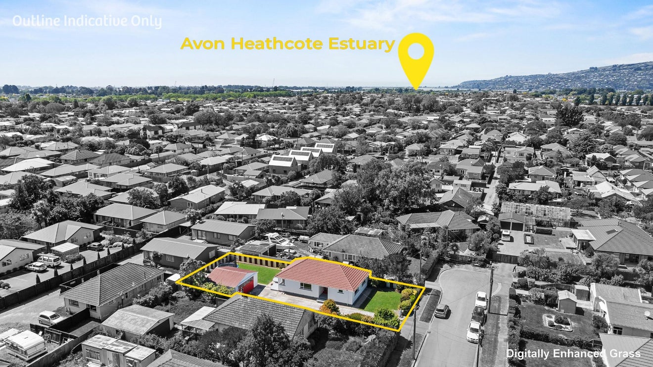 41 Bass Street, Woolston, Christchurch - Carousel 1