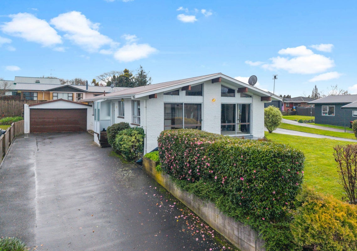 19 Williams Avenue, Morrinsville, Morrinsville - Carousel 1