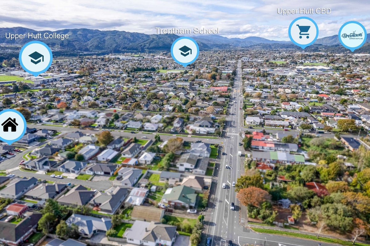 10 Poulson Grove, Trentham, Upper Hutt - Carousel 31