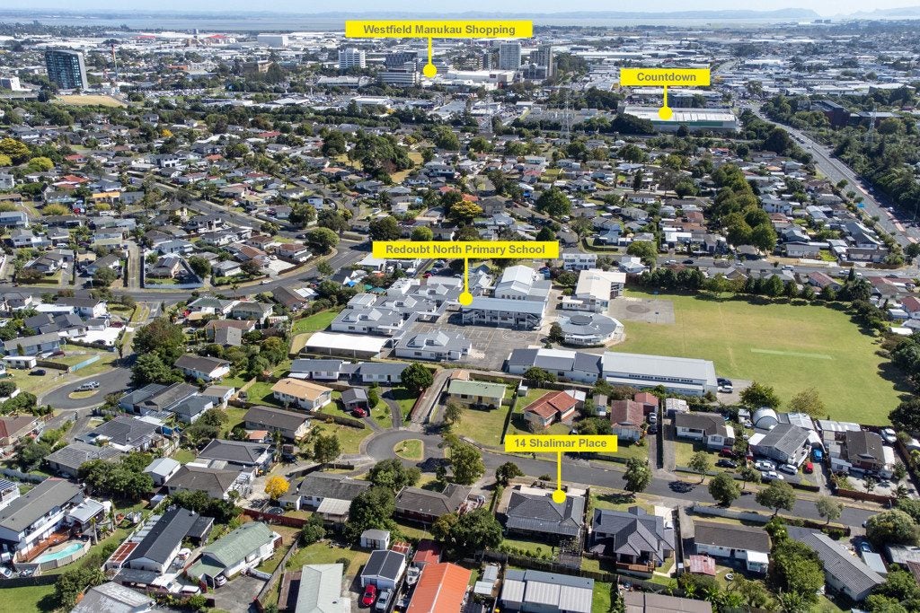 14 Shalimar Place, Clover Park, Auckland - Carousel 16