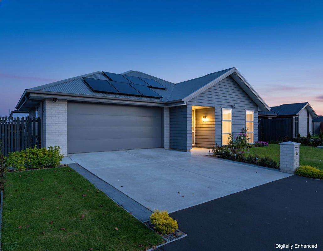 35 Larissa Road, Halswell, Christchurch - Carousel 1