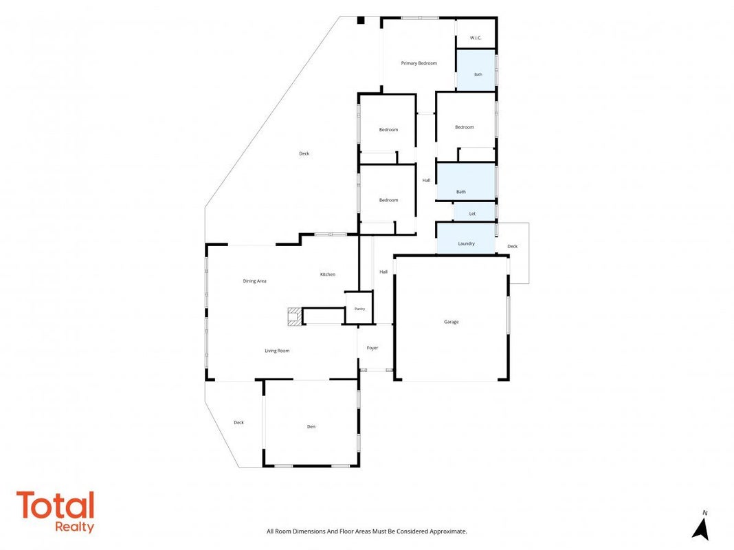 3 Kereru Close, Oxford, Oxford - Carousel 40