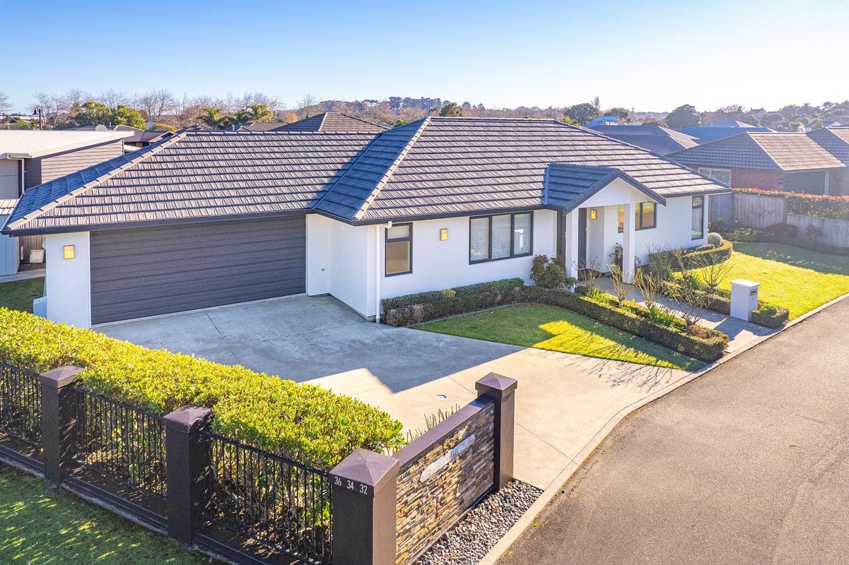 36 Purnell Street, College Estate, Whanganui - Carousel 1