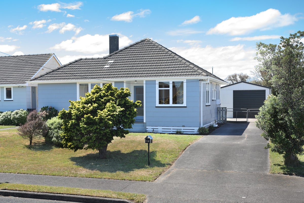 16 Kittyhawk Row, Bulls - Carousel 2