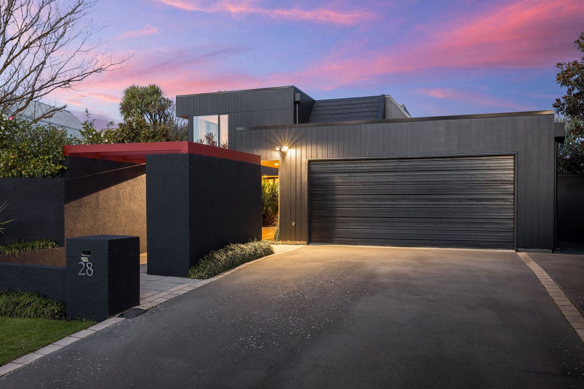 28 Huntingdon Place, Avonhead, Christchurch - Carousel 2