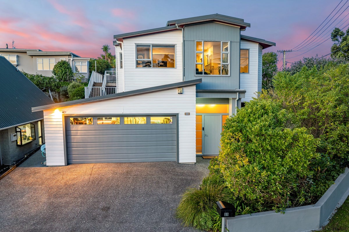 23 Nathan Avenue, Paraparaumu Beach, Paraparaumu - Carousel 2