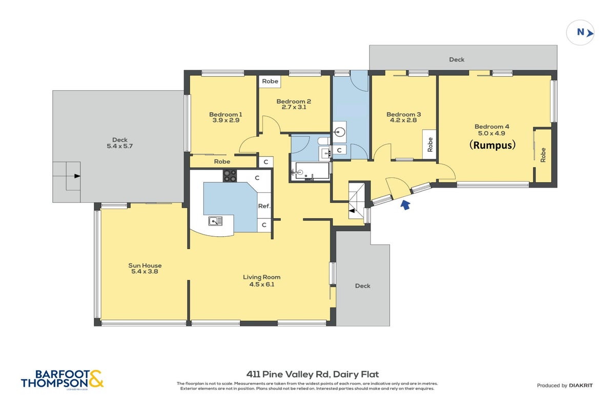 411 Pine Valley Road, Silverdale - Carousel 26