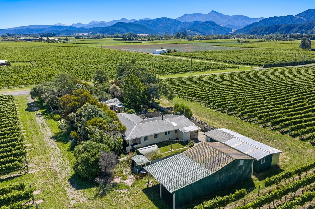 28 Jeffries Road, Rapaura, Blenheim - Carousel 1