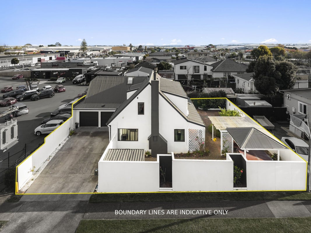 49B Ranfurly Road, Papatoetoe, Auckland - Carousel 1