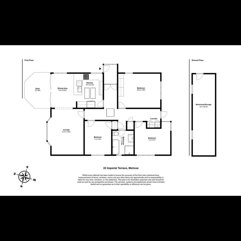 22 Imperial Terrace, Melrose, Wellington - Carousel 29