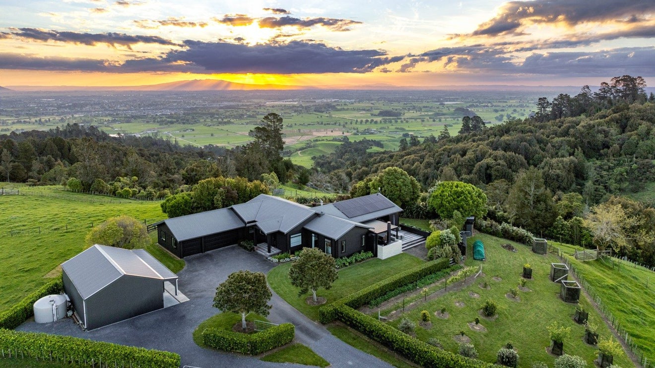 617 Maungakawa Road, Te Miro, Cambridge - Carousel 1