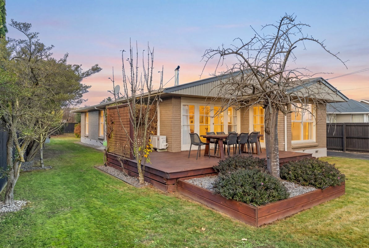 105 Kennedys Bush Road, Halswell, Christchurch - Carousel 1