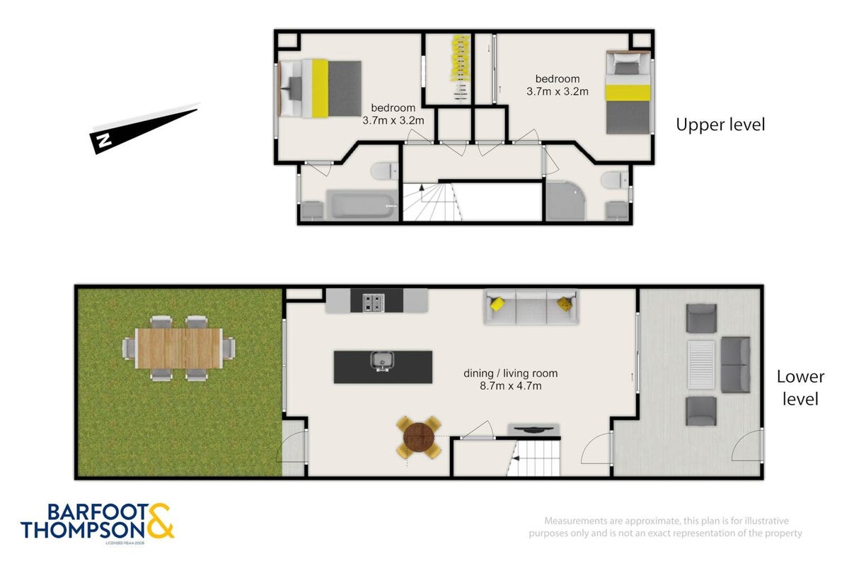 64/21 Hunters Park Drive, Three Kings, Auckland - Carousel 14