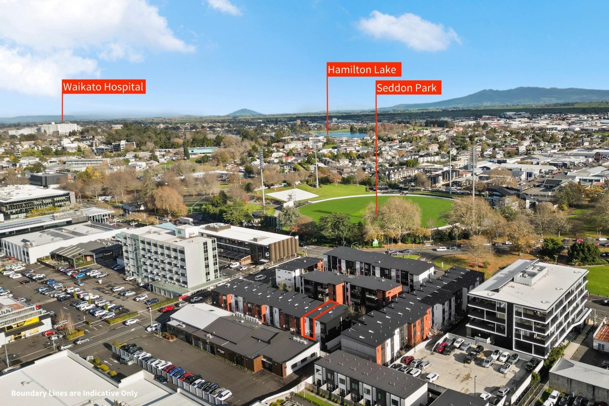 22/182 London Street, Hamilton Central, Hamilton - Carousel 20