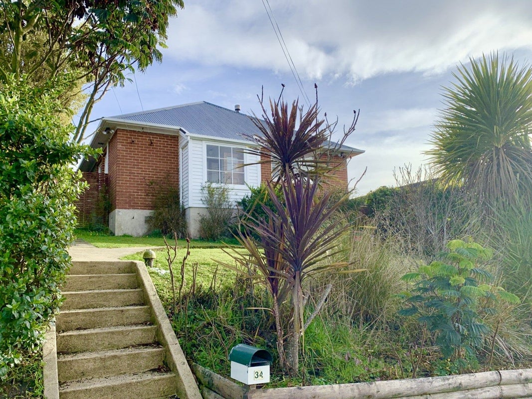 34 Marewa Street, Kew, Dunedin - Carousel 2