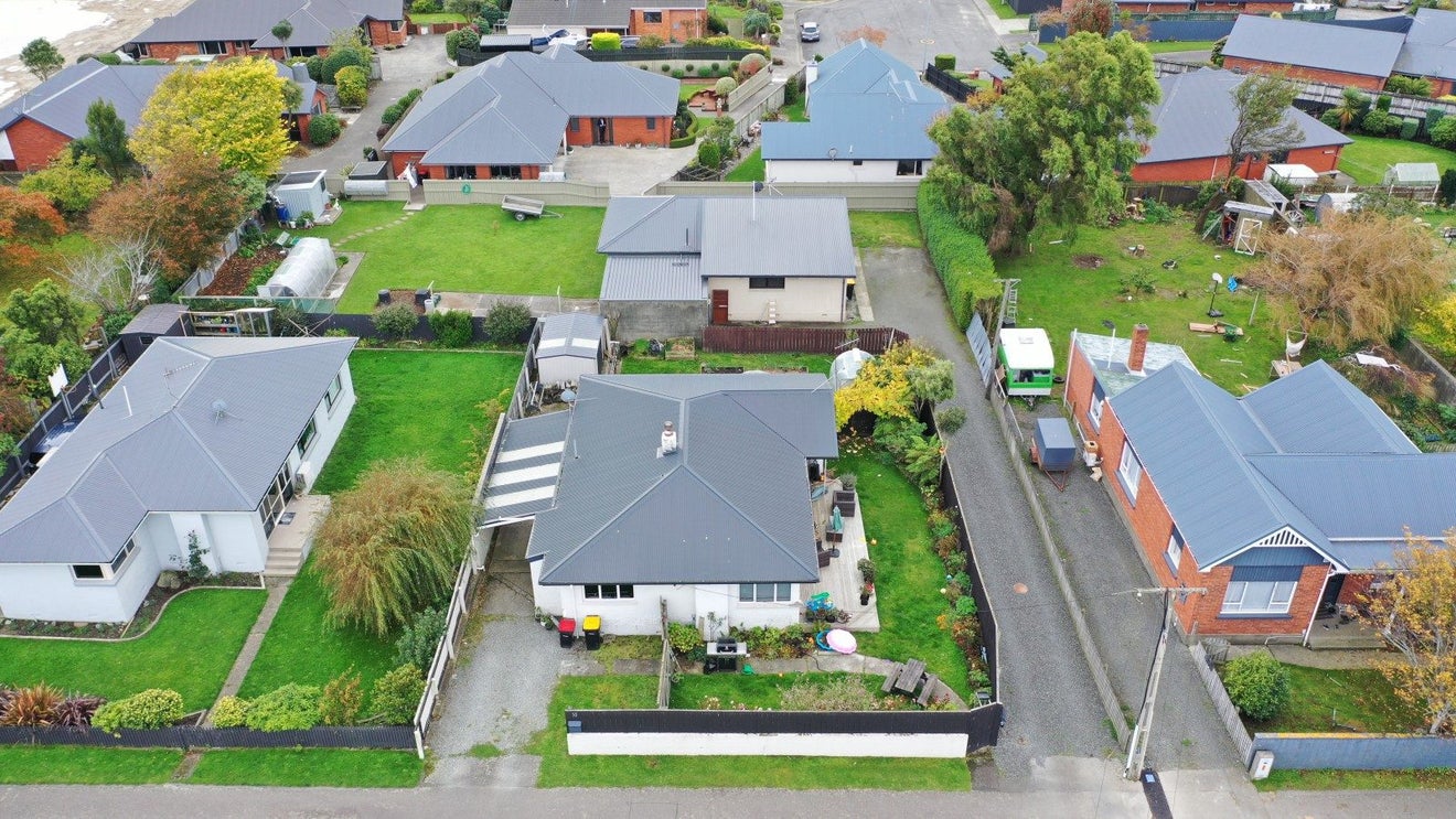 52 Bainfield Road, Waikiwi, Invercargill - Carousel 32